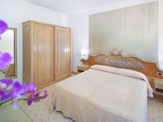 Hotel Parco Smeraldo Terme