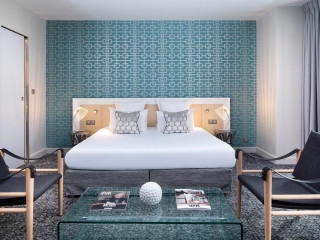 Hotel Paris Bastille