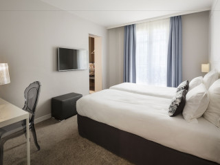 Hotel Paris Vaugirard