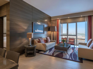 Hotel Park Arjaan by Rotana Abu Dhabi