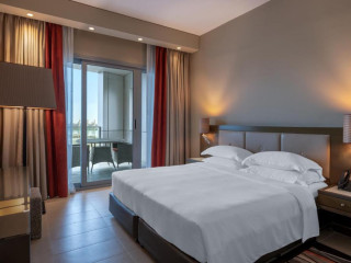 Hotel Park Arjaan by Rotana Abu Dhabi