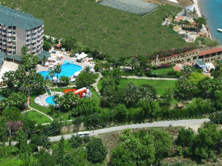 Aventura Park