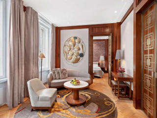 Hotel Park Hyatt Vienna