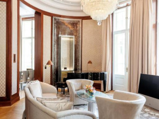 Hotel Park Hyatt Vienna