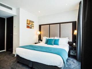 Hotel Park Lane Paris