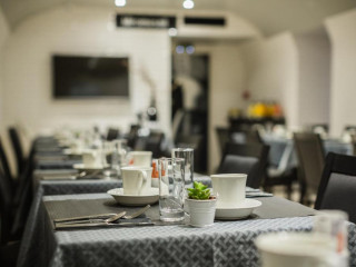 Hotel Park Lane Paris