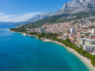 Hotel Park Makarska