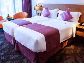 Hotel Park Regis Business Bay