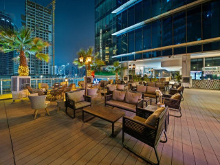 Hotel Park Regis Business Bay