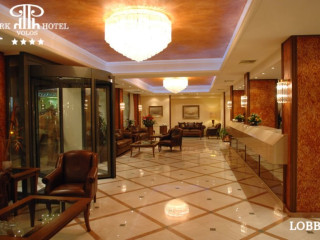 HOTEL PARK VOLOS