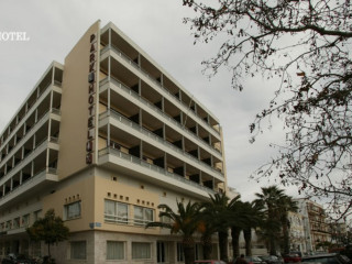 HOTEL PARK VOLOS