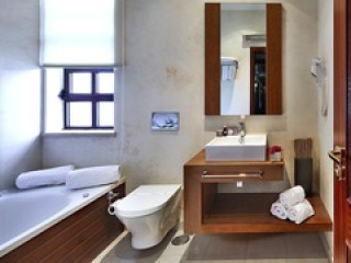 Hotel Parque Das Laranjeiras