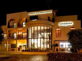 Hotel Parque Das Laranjeiras