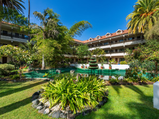Hotel Parque San Antonio