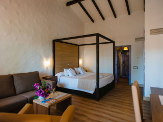 Hotel Parque Tropical