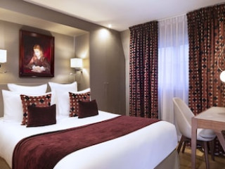 HOTEL PAS DE CALAIS