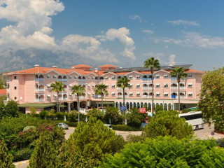 Hotel Pashas Princess by Werde - Adult Only