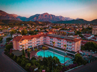 Hotel Pashas Princess by Werde - Adult Only