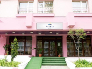 Hotel Patria