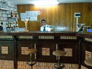 Hotel Patria