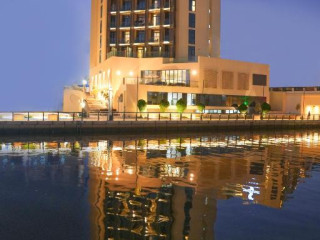 Hotel Pavilion Al Jaddaf (ex Citadines Culture Village)