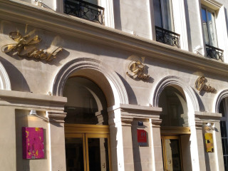 Hotel Pax Opera