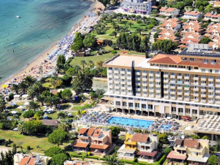 Ephesia Resort Hotel