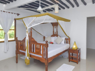 Hotel Pearl Beach Resort & Spa Zanzibar