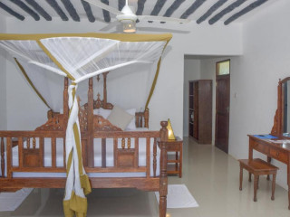 Hotel Pearl Beach Resort & Spa Zanzibar