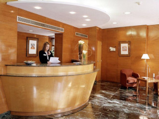 Hotel Pedralbes