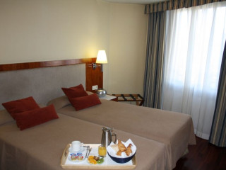 Hotel Pedralbes