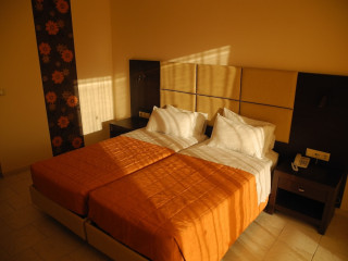HOTEL PEGASUS