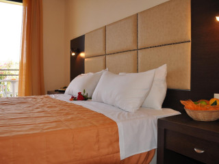 HOTEL PEGASUS
