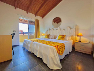 Hotel Pensao Porta do Vento