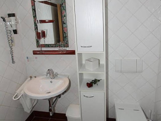 Hotel-Pension Alte Mühle