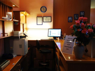 Hotel & Pension Arpi