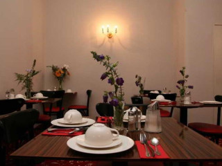 Hotel-Pension Baron am Schottentor