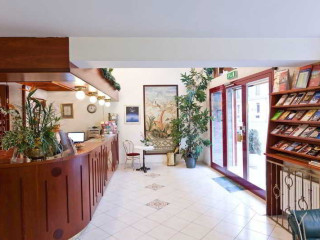 Hotel-Pension Bleckmann