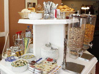 Hotel-Pension Continental