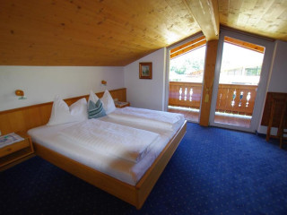 Hotel-Pension Heike