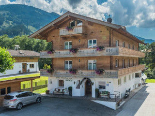 Hotel-Pension Heike