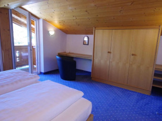 Hotel-Pension Heike