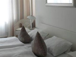 HOTEL-PENSION KLEIST