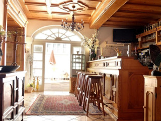 Hotel Pension Landhaus Fuhrgassl Huber