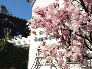 Hotel Pension Landhaus Fuhrgassl Huber