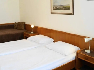 Hotel Pension Reimer