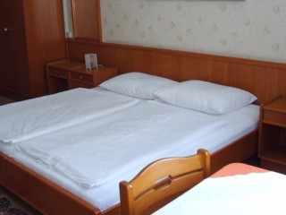 Hotel Pension Reimer
