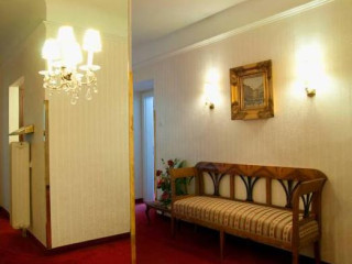 Hotel Pension Suzanne