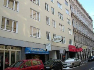 Hotel Pension Suzanne