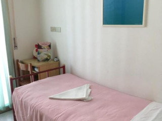 Hotel Peonia